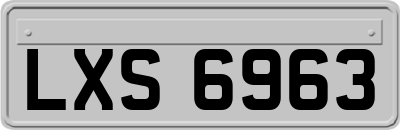 LXS6963