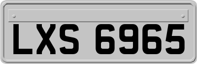 LXS6965