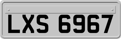 LXS6967