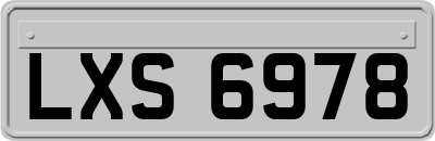 LXS6978
