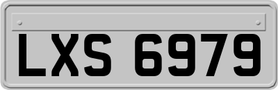 LXS6979