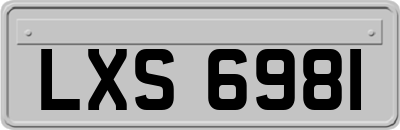 LXS6981