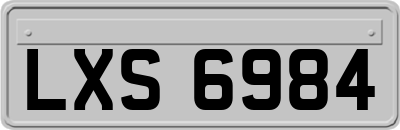 LXS6984