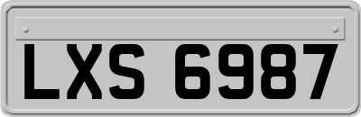 LXS6987