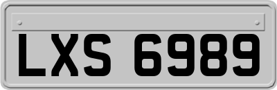 LXS6989