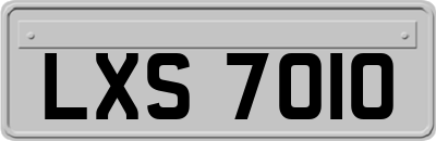 LXS7010