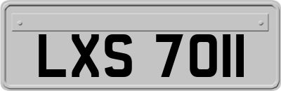 LXS7011