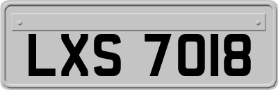 LXS7018
