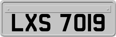 LXS7019