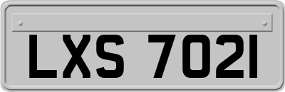 LXS7021