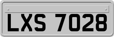 LXS7028