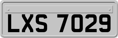 LXS7029