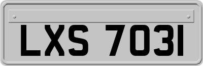 LXS7031