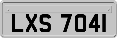 LXS7041