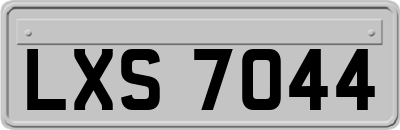 LXS7044