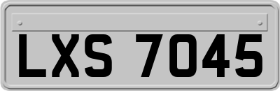 LXS7045