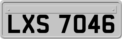 LXS7046