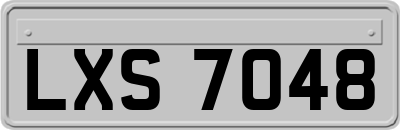 LXS7048