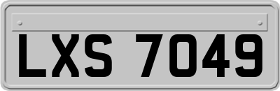 LXS7049