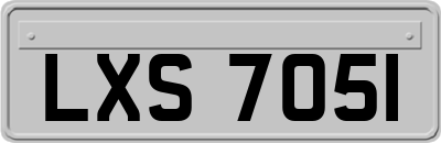 LXS7051