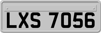 LXS7056