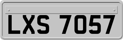 LXS7057