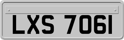 LXS7061