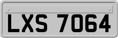 LXS7064