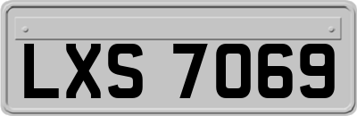 LXS7069