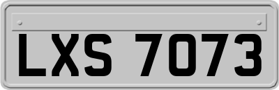 LXS7073