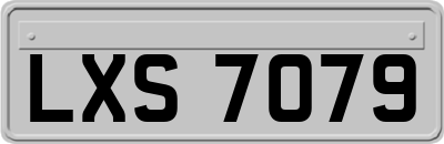 LXS7079
