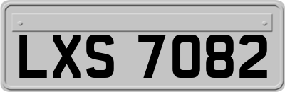 LXS7082