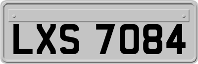 LXS7084