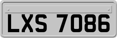 LXS7086