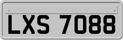 LXS7088