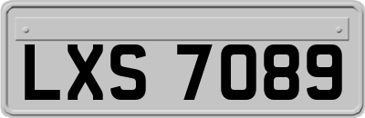 LXS7089