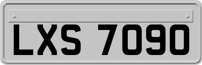 LXS7090