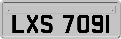 LXS7091