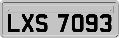 LXS7093