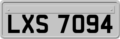 LXS7094