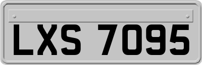 LXS7095