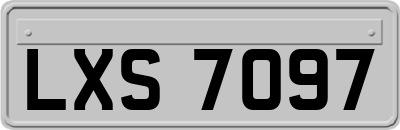 LXS7097