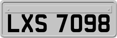 LXS7098