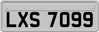 LXS7099