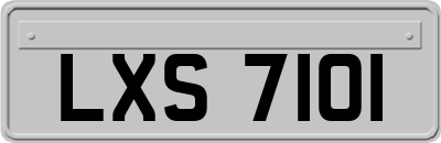 LXS7101