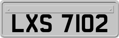 LXS7102