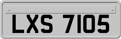 LXS7105