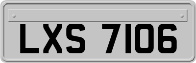 LXS7106