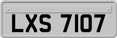 LXS7107