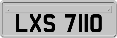 LXS7110